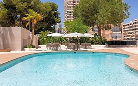 Halley Hotel & Apartments Affiliated By Melia