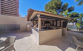 Halley Hotel & Apartments Affiliated By Melia
